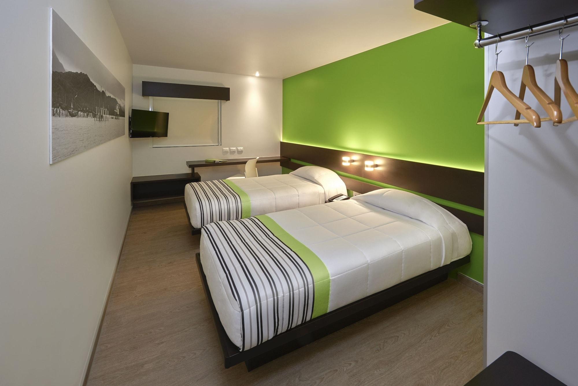City Express Junior By Marriott קנקון מראה חיצוני תמונה