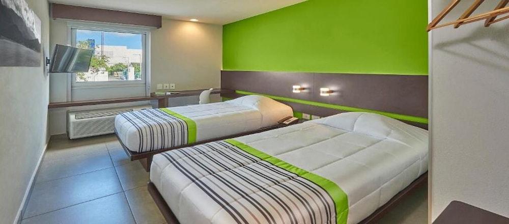 City Express Junior By Marriott קנקון מראה חיצוני תמונה