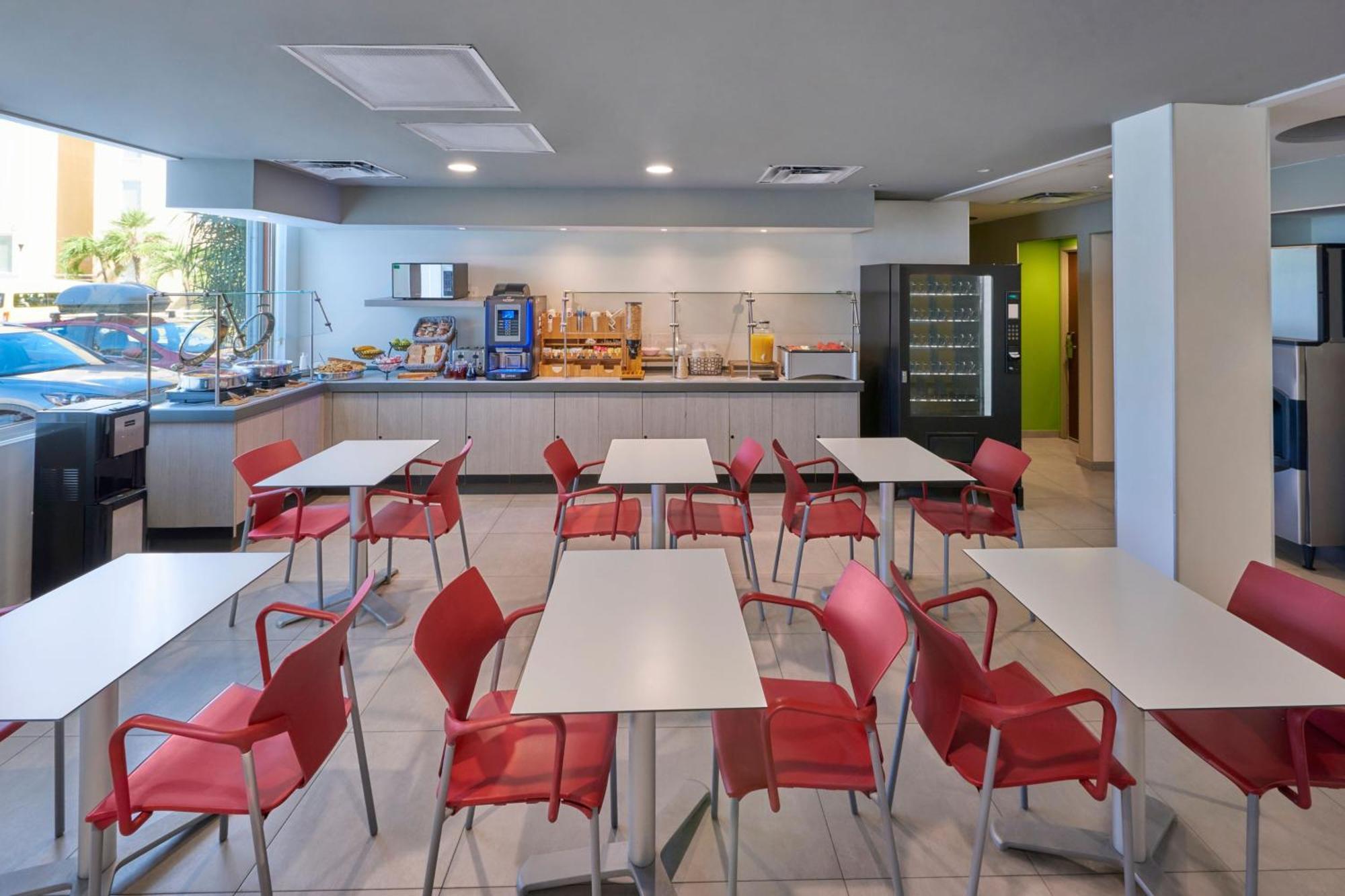 City Express Junior By Marriott קנקון מראה חיצוני תמונה