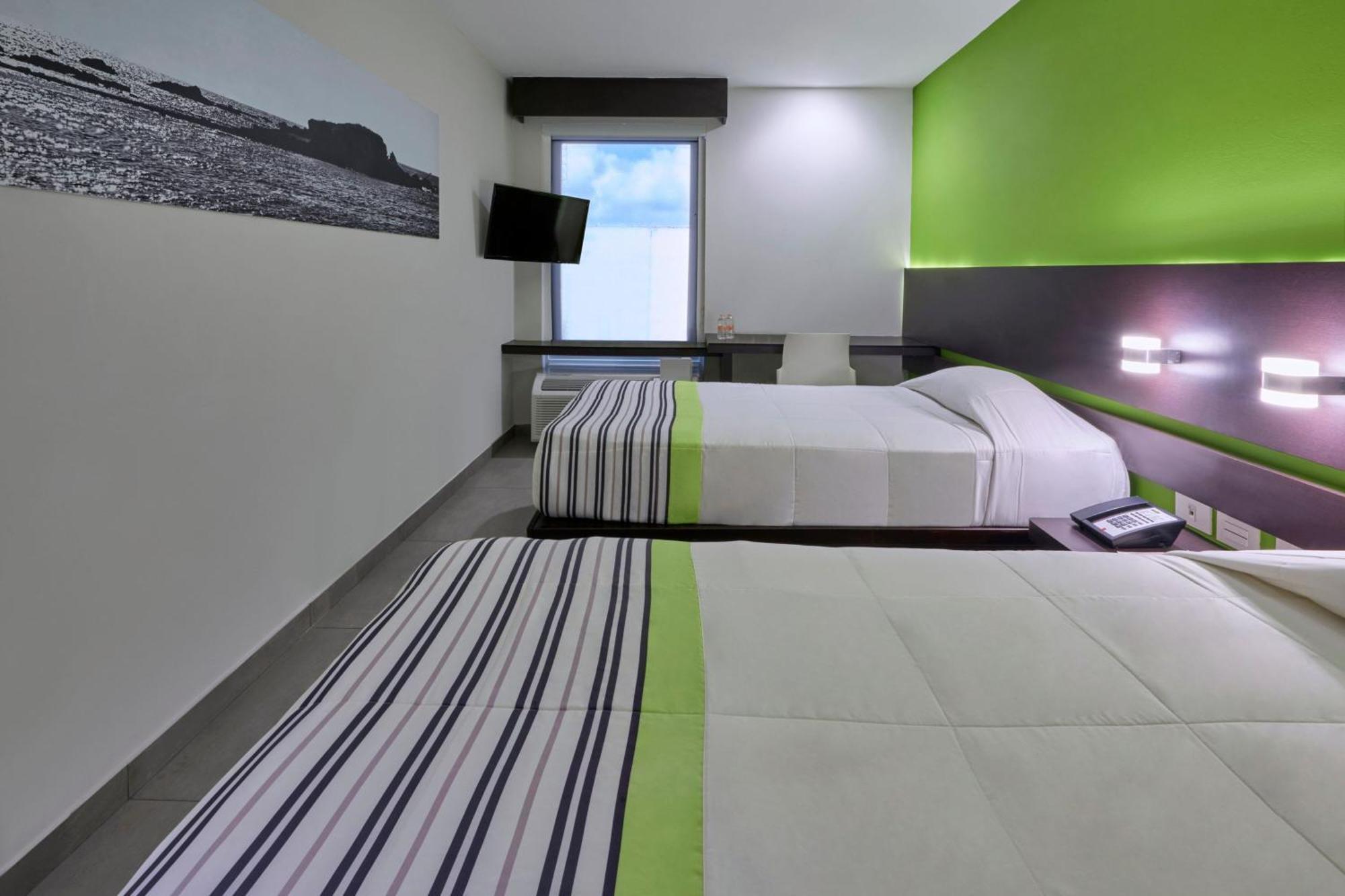 City Express Junior By Marriott קנקון מראה חיצוני תמונה