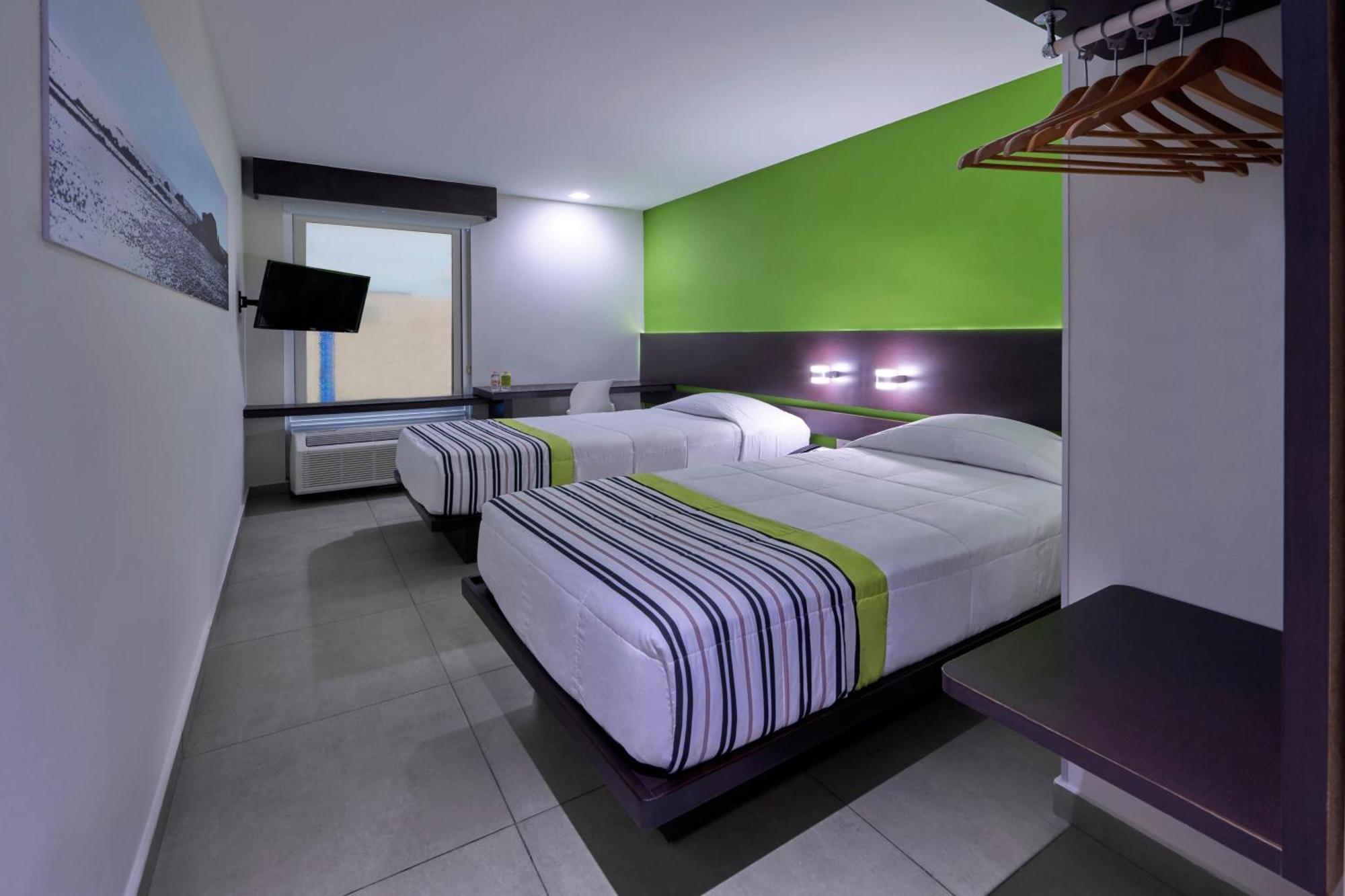City Express Junior By Marriott קנקון מראה חיצוני תמונה