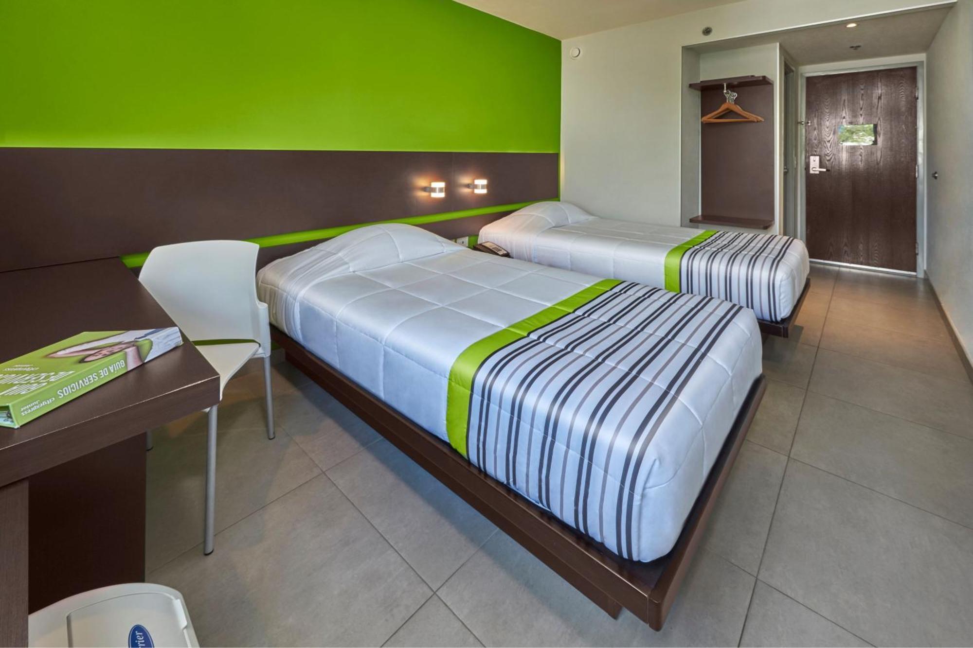 City Express Junior By Marriott קנקון מראה חיצוני תמונה