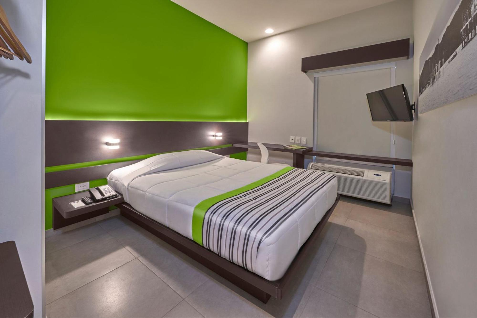 City Express Junior By Marriott קנקון מראה חיצוני תמונה